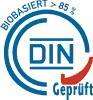 DIN-Gepruft 生物技术认证
