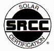 太阳能热水器SRCC认证