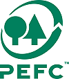 PEFC森林认证计划认可程序