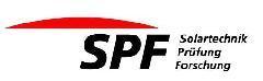 瑞士SPF认证