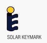 太阳能热水器Solar keymark认证